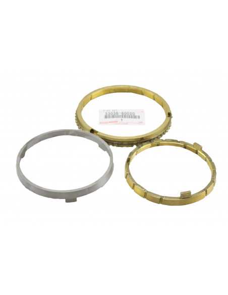 Synchronizer Gearbox n-2 For Toyota Land Cruiser J8 (1996 - 1998) - Original Toyota Land Cruiser