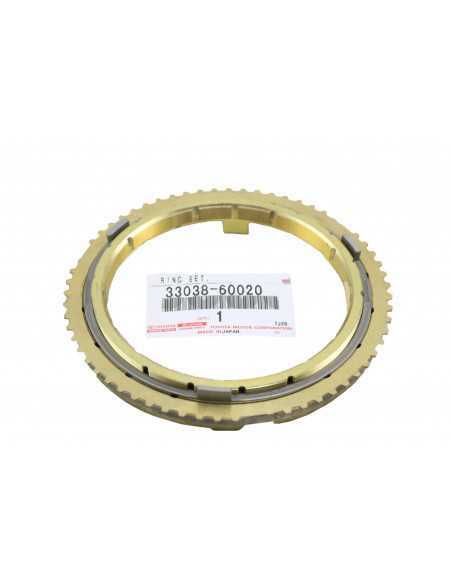 Synchronizer Gearbox n-2 For Toyota Land Cruiser J8 (1996 - 1998) - Original Toyota Land Cruiser