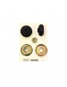 Reinforced shock absorber bushing kit for Mitsubishi...