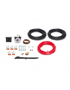 Kit de contrôle de suspension pneumatique - PEDDERS