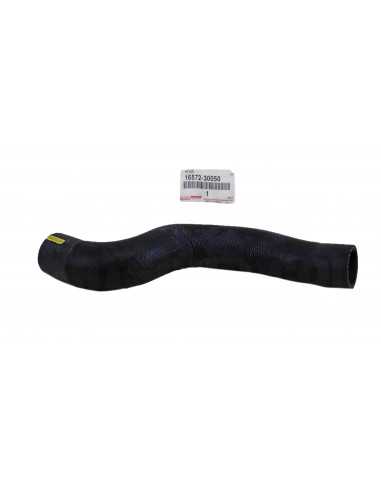 Upper radiator sleeve j12 - Original Toyota Land Cruiser