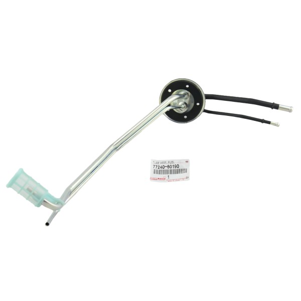 Jauge de réservoir de carburant J7 - Original...
