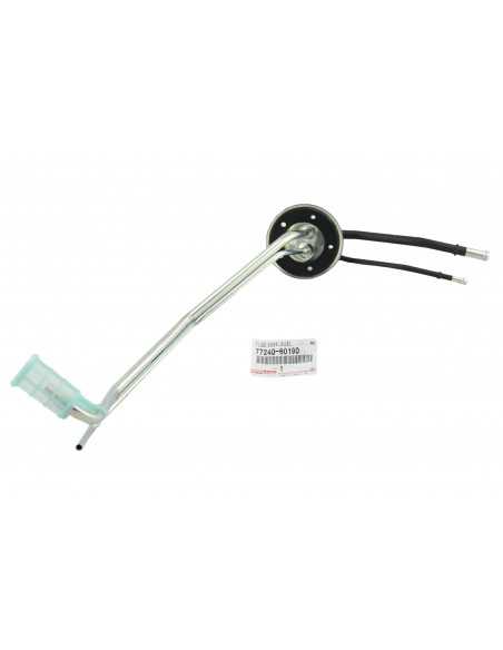 Aforador depósito de combustible J7 - Original Toyota Land Cruiser