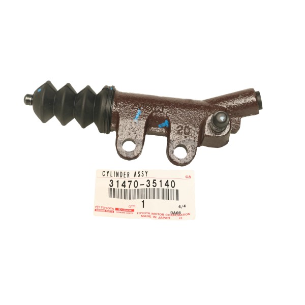 Clutch Slave Cylinder for Toyota Land Cruiser...