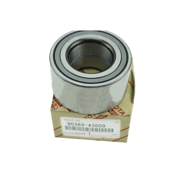Front hub bearing for Toyota Rav4 (2000 to...