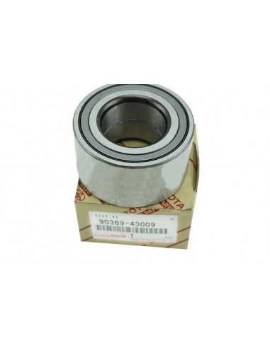 Rolamento do cubo dianteiro Rav4 (2001 a 11 /...