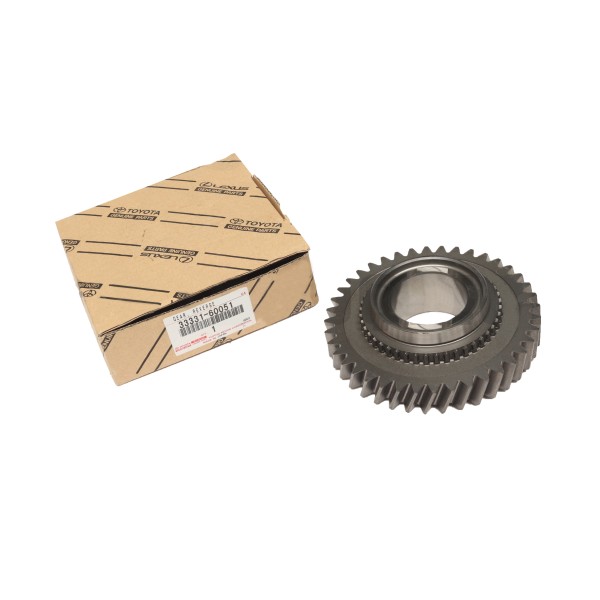 Pignon marche arrière boîte de vitesses J8 -...