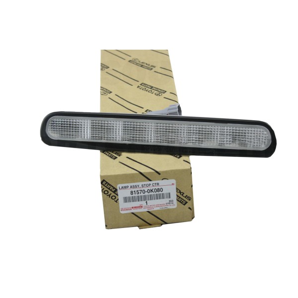 Drittes Bremslicht für Toyota Hilux Vigo -...