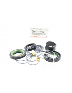 Steering Rack Repair Kit for Toyota Land Cruiser J12 / FJ...