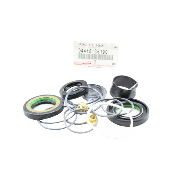 Steering Rack Repair Kit for Toyota Land...