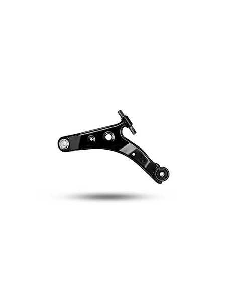 Front lower right trapezoid Hyundai Santa Fe (2000 - 2006) - Pedders