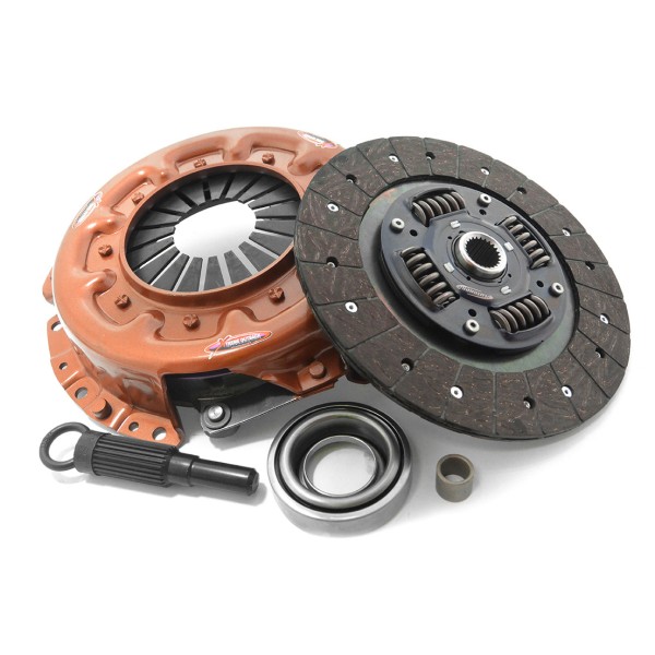 Kit de embreagem reforçada de 240mm para Nissan...