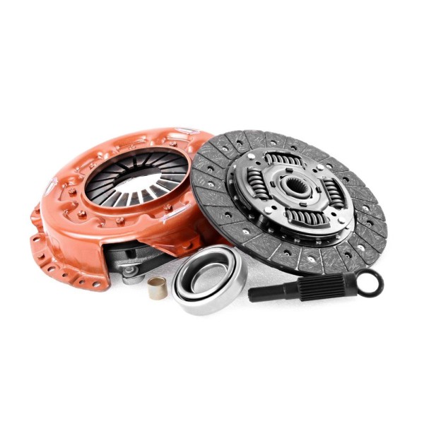 Reinforced 240mm clutch kit for Nissan Patrol...
