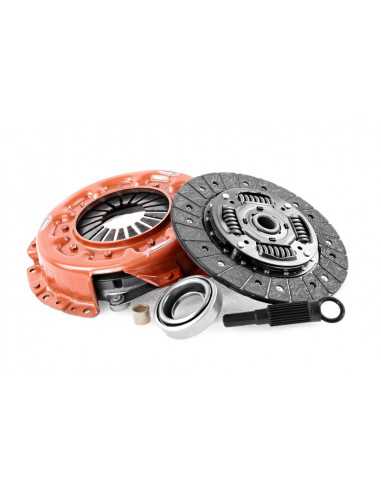 Reinforced clutch kit Xtreme Outback Nissan Patrol MQ /MK/ Y60