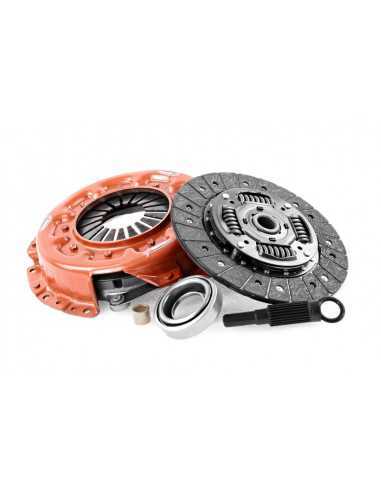 Extra reinforced clutch kit Xtreme Outback Nissan Patrol MQ /MK/ Y60