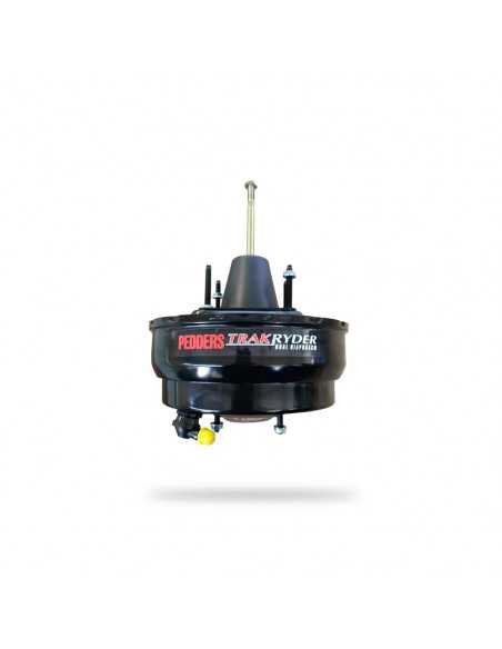 SERVOFREIO HEAVY DUTY com aumento de +30% na capacidade de frenagem Toyota J8 (COM ABS) - PEDDERS
