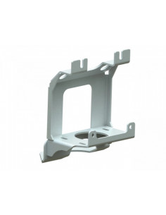 Winch support for Dacia Duster II (prior to 08/2021) - N4...