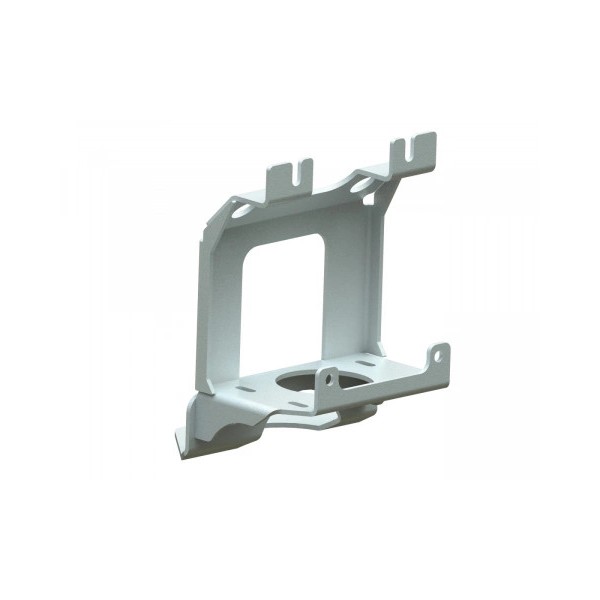 Winch Mount Dacia Duster II (pre 08/2021) - N4...