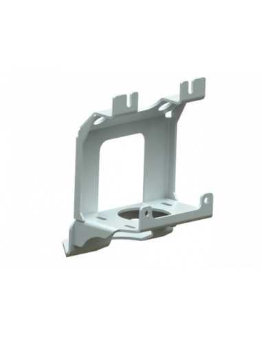 Winch support for Dacia Duster II (prior to...