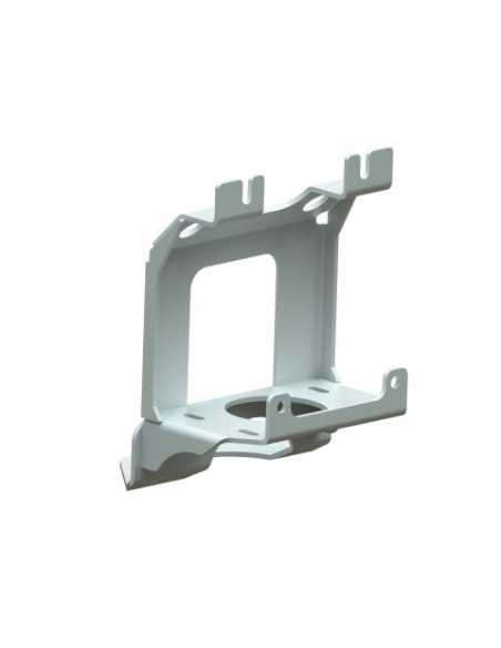 Suporte de guincho para Dacia Duster II (anterior a 08/2021) - N4 - Offroad