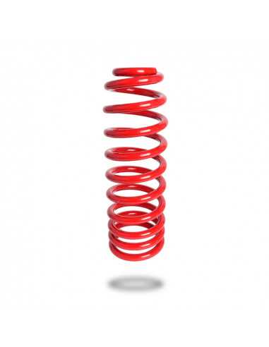 Reinforced Rear Spring +300kg Dodge Ram 1500...