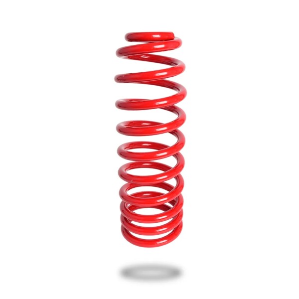 Reinforced rear spring +300kg, for Dodge Ram...