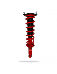 Rear pre-assembled shock absorber +50mm Subaru Outback BS...