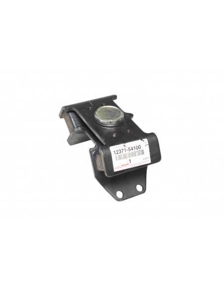 Silentblock ou support de boîte de vitesses manuelle J7 (2LT, postérieur à 1990) - Original Toyota Land Cruiser