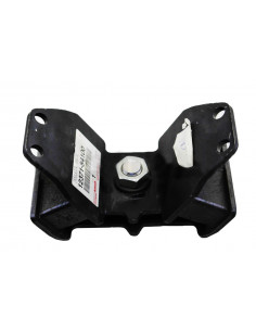 Silentblock or manual gearbox support J7 (2LT, post-1990)... 2