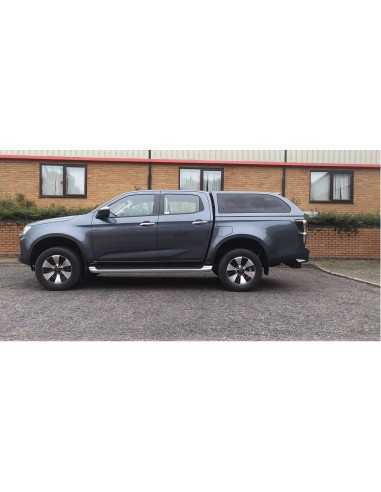 Complete reinforced foam cell suspension kit...
