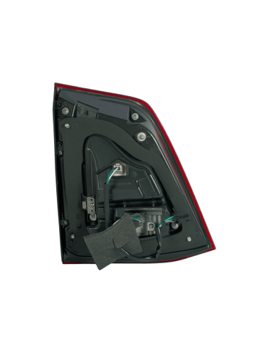 Left / Right rear door handle Toyota Land...