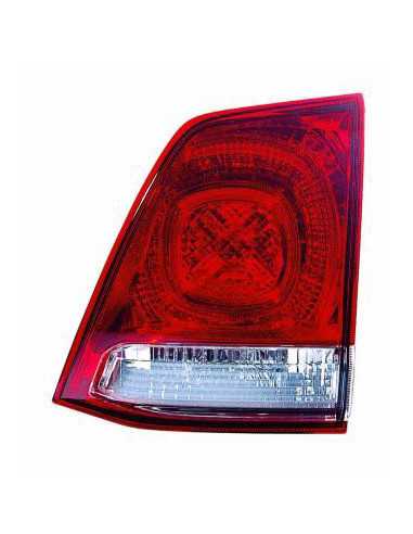 Left / Right rear door handle Toyota Land...
