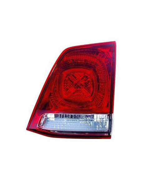Left / Right rear door handle Toyota Land Cruiser J20 (2007 - 2012) APPROVED