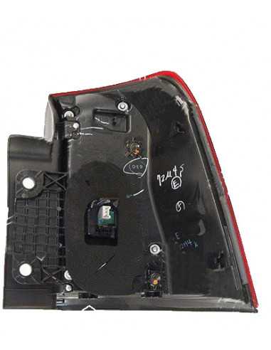 Left / Right Rear Bumper Light for Toyota Land...