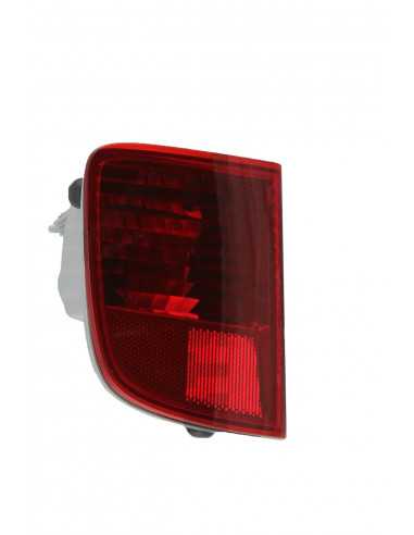 Piloto reflectante trasero Izquierdo/Derecho Toyota Land Cruiser J20 (2007 a 2012) HOMOLOGADO