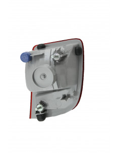 Left / Right Reflective Rear Light for Toyota Land... 2