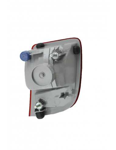 Left / Right Reflective Rear Light for Toyota...