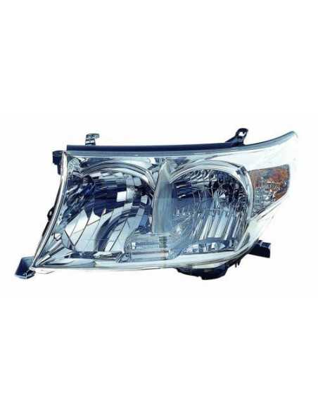 Phare avant gauche / droit Toyota Land Cruiser J20 HOMOLOGUÉ