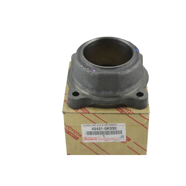 Rear axle bushing for Toyota Hilux Vigo...