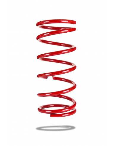 Reinforced front spring +40mm Hyundai Santa Fe SM (2000-2006) - Pedders