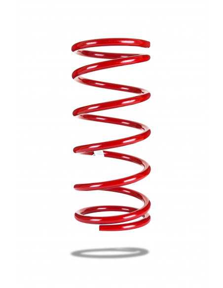 Molla anteriore rinforzata +40mm Hyundai Santa Fe SM (2000 a 2006) - Pedders