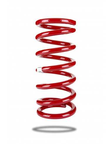 Reinforced rear spring +40mm Hyundai Santa Fe SM (2000 to 2006) - Pedders