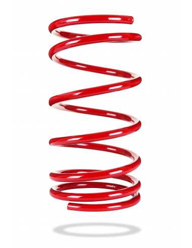 Reinforced front spring -30mm Hyundai Santa Fe SM (2000-2006) - Pedders