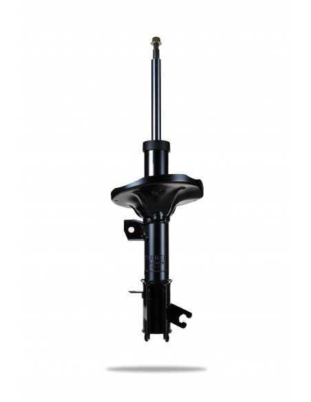 Front Left Reinforced Shock Absorber Hyundai Santa Fe SM (2000 to 2006) - Pedders