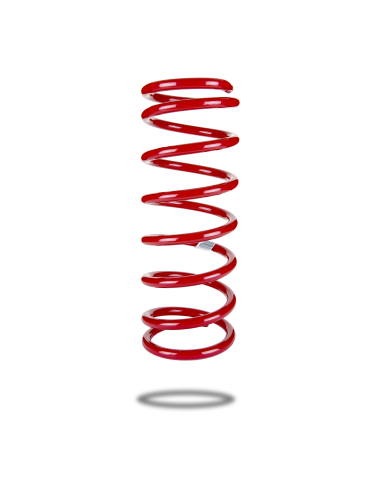 Left front spring (+15mm/standard) land rover discovery ii - Pedders