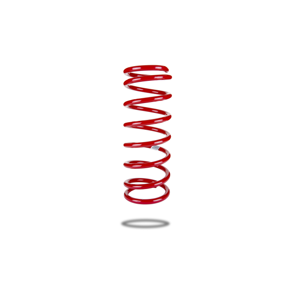 Reinforced Front Left Spring +40mm Land Rover...