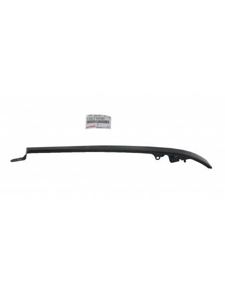 Front right light panel for Toyota Land Cruiser J10 (post-2005) - Original Toyota Land Cruiser