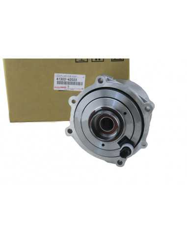 Rear differential coupling set for Toyota RAV4...