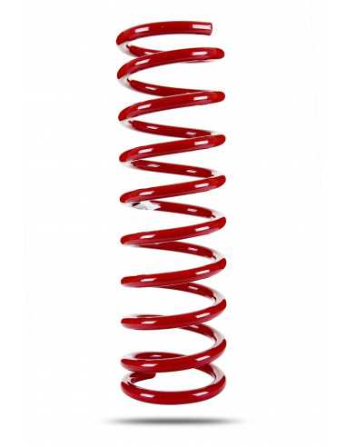 Reinforced rear spring +40mm nissan terrano i/ii - Pedders