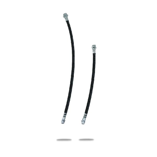 Kit de extensão de mangueira de freio reforçada Suzuki Jimny (2018 a Atual) - Pedders